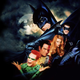 Batman Forever is so 1990s.
